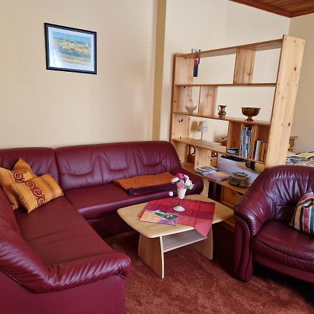 Ferienwohnung Matthisson Oranienbaum-Woerlitz المظهر الخارجي الصورة
